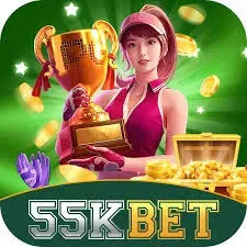 55KBET - Petualangan Memancing yang Mengasyikkan