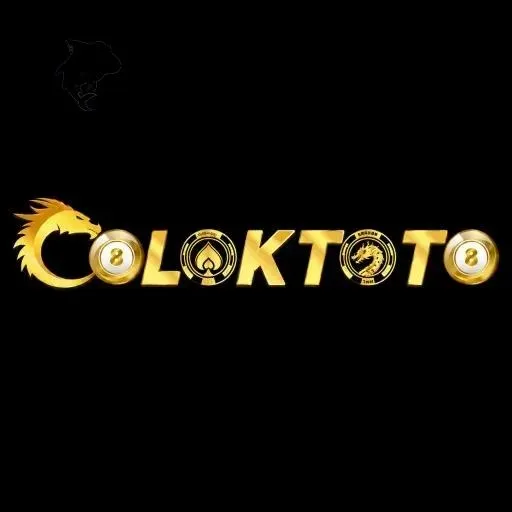 COLOKTOTO - Permainan Arcade Seru untuk Semua Usia